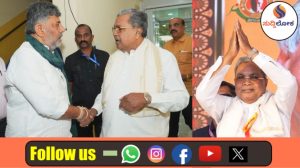 ರಾಜಭವನದ ಪಟ್ಟಾಭಿಷೇಕಕ್ಕೆ ಸಿದ್ದರಾಮಯ್ಯ ಗೈರು! ಅಸಮಾಧಾನದ ಹೊಗೆಯಾಡುತ್ತಿರುವುದು ನಿಜವೇ?