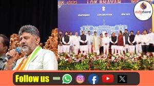 ಸಂಪುಟ ಸಭೆ ಬೆನ್ನಲ್ಲೇ ಸಿಎಂ ಬಿಗ್ ಟಾಸ್ಕ್: ಬುಧವಾರದಿಂದಲೇ ನೂತನ ಸಚಿವರಿಗೆ ಜಿಲ್ಲಾ ಪ್ರವಾಸಕ್ಕೆ ಸೂಚನೆ