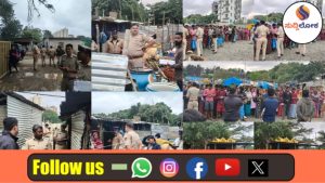 ಬೆಂಗಳೂರಲ್ಲಿ ಅಕ್ರಮ ಬಾಂಗ್ಲಾ ವಲಸಿಗರ ನೆಟ್‌ವರ್ಕ್; ಆಧಾರ್ ಕಾರ್ಡ್ ದಂಧೆಯ ಅಸಲಿ ಕಿಂಗ್‌ಪಿನ್ ಯಾರು?