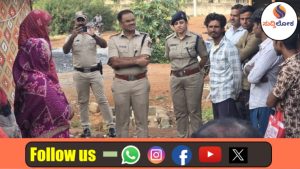 ವೈಟ್‌ಫೀಲ್ಡ್ ಪೊಲೀಸ್ ಹಂಟಿಂಗ್: 62 ಕಡೆ ಹಠಾತ್ ದಾಳಿ, 37 ಅಕ್ರಮ ವಲಸಿಗರು ಪೊಲೀಸರ ವಶಕ್ಕೆ!