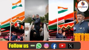 ಶಿಕ್ಷಣದಲ್ಲಿ AI ಕ್ರಾಂತಿ, ಬೆಂಗಳೂರು ಪೊಲೀಸ್ ವಿಭಜನೆ: ಸ್ವಾತಂತ್ರ್ಯೋತ್ಸವ ಭಾಷಣದಲ್ಲಿ ಸಿಎಂ ಡಿ.ಕೆ. ಶಿವಕುಮಾರ್ ಮಹತ್ವದ ಘೋಷಣೆಗಳು