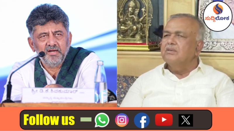 ಹನೂರು ಎನ್‌ಕೌಂಟರ್ ಪ್ರಕರಣ: ಮ್ಯಾಜಿಸ್ಟ್ರೇಟ್ ತನಿಖೆಗೆ ಆದೇಶಿಸಿದ ಸರ್ಕಾರ