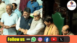 ಕರ್ನಾಟಕ ವಿಧಾನಸಭೆಯ ನೂತನ ಸಭಾಧ್ಯಕ್ಷರಾಗಿ ಜಿ.ಎಸ್. ಪಾಟೀಲ್ ಅವಿರೋಧ ಆಯ್ಕೆ