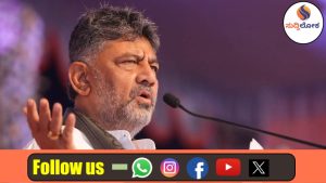 ತಮಿಳುನಾಡಿಗೆ ಕಾವೇರಿ ನೀರು; ನ್ಯಾಯಾಲಯದಲ್ಲಿ ಮೇಲ್ಮನವಿ: ಸಿಎಂ ಡಿ ಕೆ ಶಿವಕುಮಾರ್
