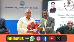 ಬೆಂಗಳೂರಿನ ಜಲಮೂಲಗಳ ರಕ್ಷಣೆಗೆ ತ್ವರಿತ ಕ್ರಮ: ಒಳಚರಂಡಿ ಸಂಸ್ಕರಣಾ ಘಟಕಗಳ (STP) ಸಾಮರ್ಥ್ಯವರ್ಧನೆಗೆ ಸಚಿವ ರಾಮಲಿಂಗಾರೆಡ್ಡಿ ಸೂಚನೆ