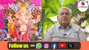 ಪರಿಸರ ಸ್ನೇಹಿ ಗಣೇಶ ಹಬ್ಬ ಆಚರಣೆಗೆ ಕರೆ ನೀಡಿದ ಸಚಿವ ರಾಮಲಿಂಗಾರೆಡ್ಡಿ: ನಾಡಿನ ಜನತೆಗೆ ಗಣೇಶ ಚತುರ್ಥಿಯ ಶುಭಾಶಯ