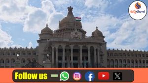 ವಿಧಾನಸೌಧದ ಮೆಟ್ಟಿಲುಗಳ ಮೇಲೆ ‘ಉರ್ದು ಹಬ್ಬ’ ಆಚರಣೆ: ರಾಜಕೀಯ ಸಂಘರ್ಷಕ್ಕೆ ನಾಂದಿ ಹಾಡಿದ ಸರ್ಕಾರದ ನಿರ್ಧಾರ