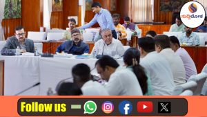 ಪರಿಸರ ಸೂಕ್ಷ್ಮ ವಲಯಗಳು ಇನ್ಮುಂದೆ ‘ಸೈಲೆಂಟ್ ಝೋನ್’: ವನ್ಯಜೀವಿ ಮಂಡಳಿ ಸಭೆಯ ಕ್ರಾಂತಿಕಾರಿ ತೀರ್ಮಾನಗಳು