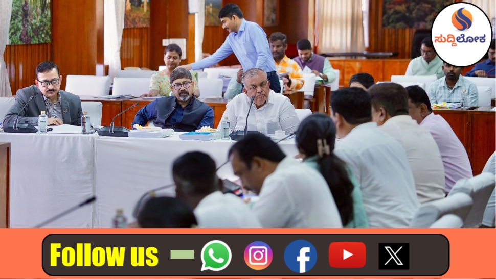 ಪರಿಸರ ಸೂಕ್ಷ್ಮ ವಲಯಗಳು ಇನ್ಮುಂದೆ ‘ಸೈಲೆಂಟ್ ಝೋನ್’: ವನ್ಯಜೀವಿ ಮಂಡಳಿ ಸಭೆಯ ಕ್ರಾಂತಿಕಾರಿ ತೀರ್ಮಾನಗಳು