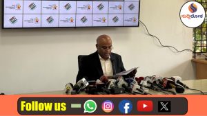 ರಾಜ್ಯದ ಅಂತಿಮ ಮತದಾರರ ಪಟ್ಟಿ ಬಿಡುಗಡೆ: 4.55 ಕೋಟಿಗೆ ತಲುಪಿದ ಮತದಾರರ ಸಂಖ್ಯೆ