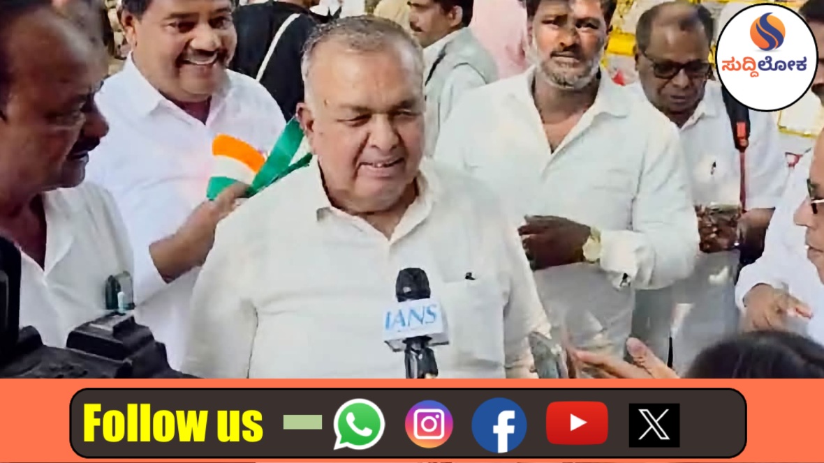ರಾಜ್ಯದಲ್ಲಿ ರಾತ್ರಿ 8 ರಿಂದ 10 ಗಂಟೆಯವರೆಗೆ ಮಾತ್ರ ಪಟಾಕಿ ಸಿಡಿಸಲು ಅವಕಾಶ, ಹಸಿರು ಪಟಾಕಿಗೆ ಮಾತ್ರ ಗ್ರೀನ್ ಸಿಗ್ನಲ್!