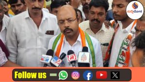 ದಸರಾ ವಿವಾದ: ರಾಜಮಾತೆ ಪ್ರಮೋದಾದೇವಿ ಆಕ್ಷೇಪಣೆಗೆ ಸಚಿವ ಯತೀಂದ್ರ ಖಡಕ್ ತಿರುಗೇಟು